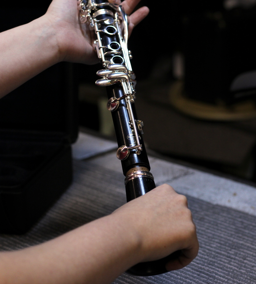 How To Assemble Your